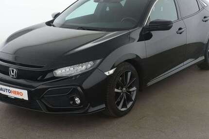 Honda Civic 66.373 km 17.290 € Köln 50739