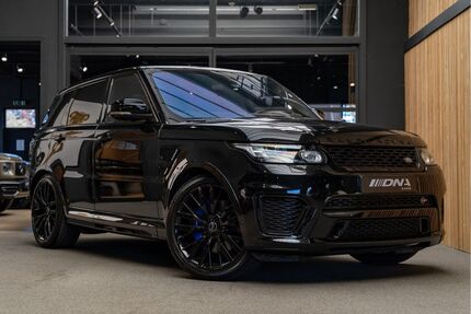 Land Rover Range Rover Sport 159.425 km 49.995 &euro; Kleve 47533