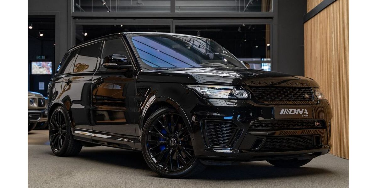 Land Rover Range Rover Sport 159.425 km 49.995 &euro; Kleve 47533