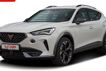 Cupra Formentor 38.682 km 27.950 &euro; Magdeburg 39118