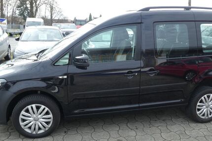 VW Caddy 60.500 km 25.990 &euro; Oderding 82398
