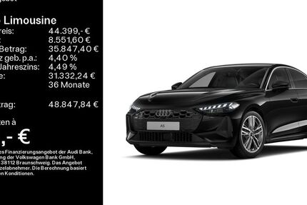 Audi A5 26.767 km 44.399 &euro; Oberursel 61440
