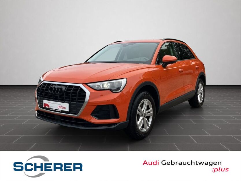 Audi Q3 39.208 km 28.900 € Homburg 66424