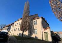 sanierungsbedürftiges MFH in Seeland OT Frose Sachsen Anhalt