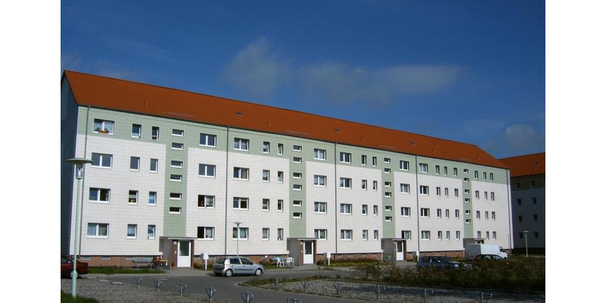 Etagenwohnung Tribsees - 1 Zimmer, 32 m&sup2;, 190&euro; | Angebot:26193427