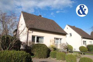 In bester Gesellschaft ... Ein-Zweifamilienhaus in Hangelar - Haus Sankt Augustin - Hangelar Hangelar | Angebot:26014588