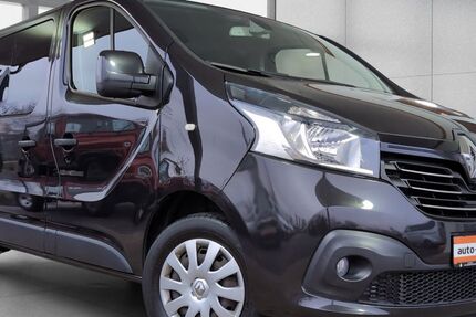 Renault Trafic 99.327 km 20.990 &euro; Dresden 01257