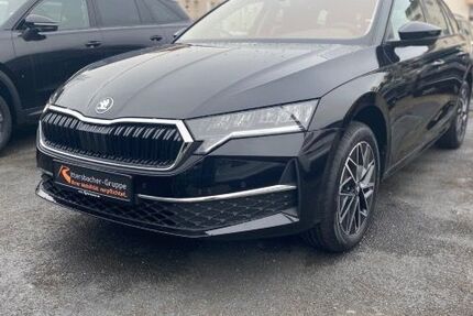 Skoda Octavia 2.499 km 38.980 &euro; Kaiserslautern 67657