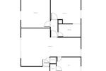 Erdgeschoßwohnung Kaufbeuren - 3 Zimmer, 84 m&sup2;, 798&euro; | Angebot:25252967