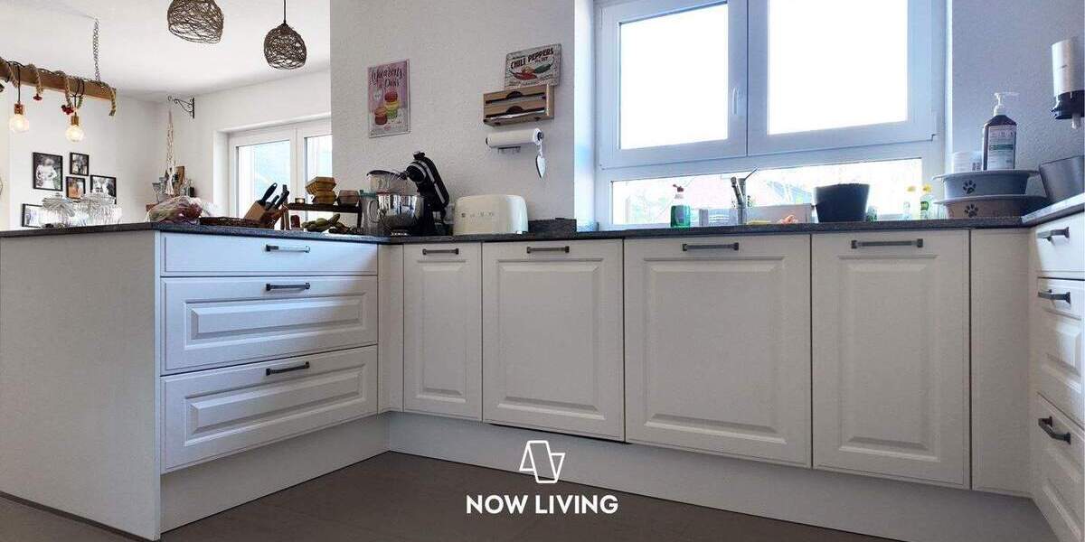 Einfamilienhaus Wietze Wieckenberg - 5 Zimmer, 160 m&sup2;, 530.000&euro; | Angebot:25798253