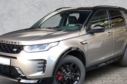 Land Rover Discovery Sport 5.000 km 49.880 &euro; Mainz-Hechtsheim 55129