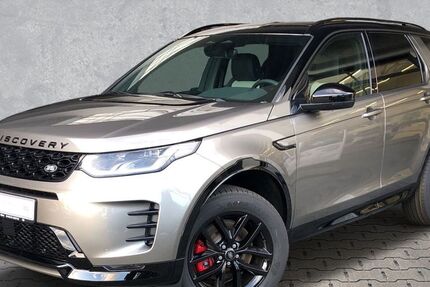 Land Rover Discovery Sport 5.000 km 57.880 € Mainz-Hechtsheim 55129