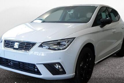 Seat Ibiza 3.500 km 28.880 € Bietigheim-Bissingen 74321