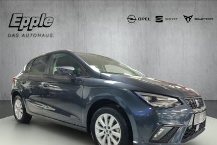 Seat Ibiza 8.525 km 20.790 € Rutesheim 71277