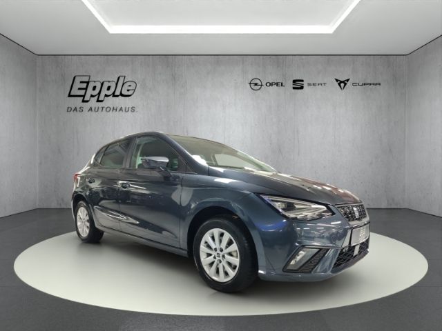 Seat Ibiza 8.525 km 20.790 € Rutesheim 71277