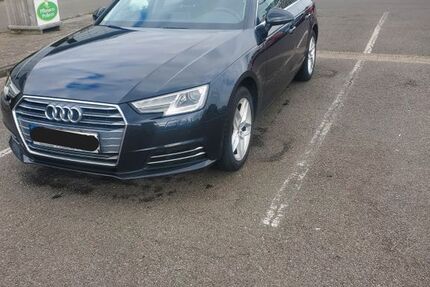 Audi A4 104.000 km 19.000 &euro; Osterrönfeld 24783