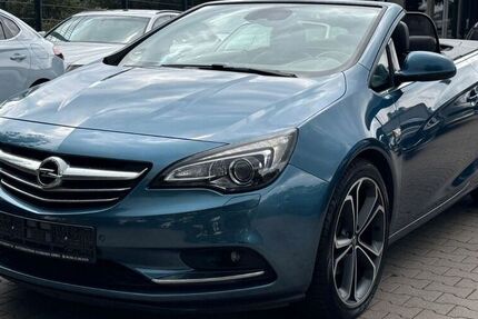 Opel Cascada