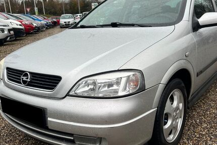 Opel Astra 220.000 km 1.500 &euro; Freiburg im Breisgau 79108