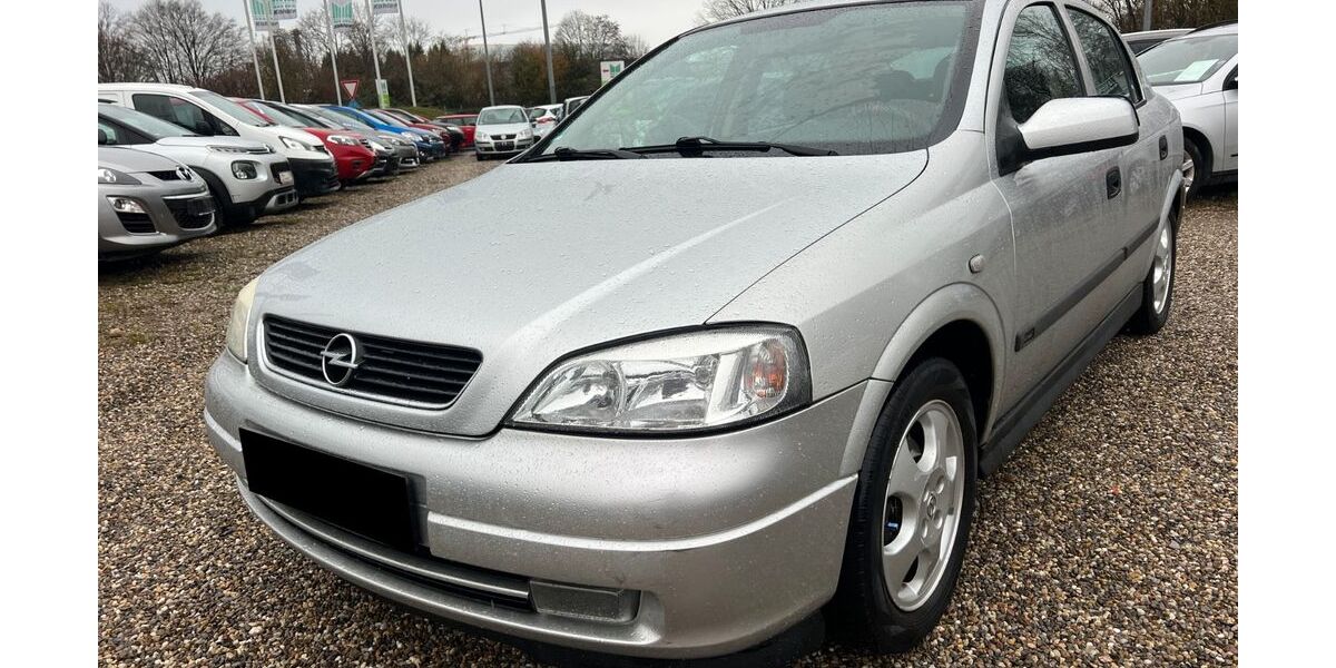 Opel Astra 220.000 km 1.500 &euro; Freiburg im Breisgau 79108