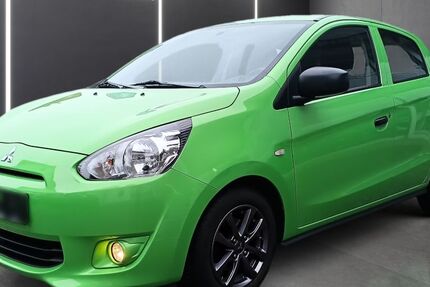 Mitsubishi Space Star 116.739 km 5.990 € Rosenheim 83022