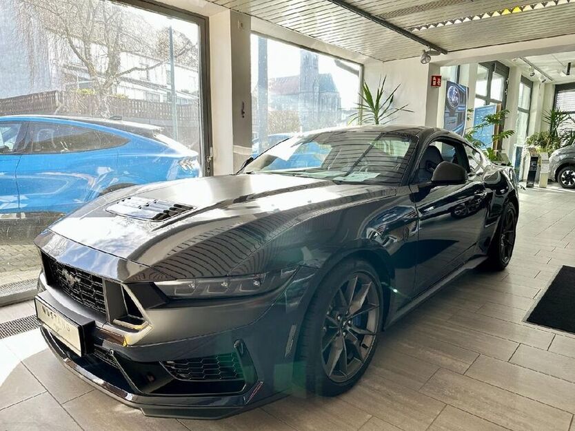 Mustang