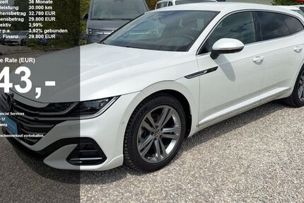VW Arteon 44.536 km 29.920 &euro; Mainburg 84048