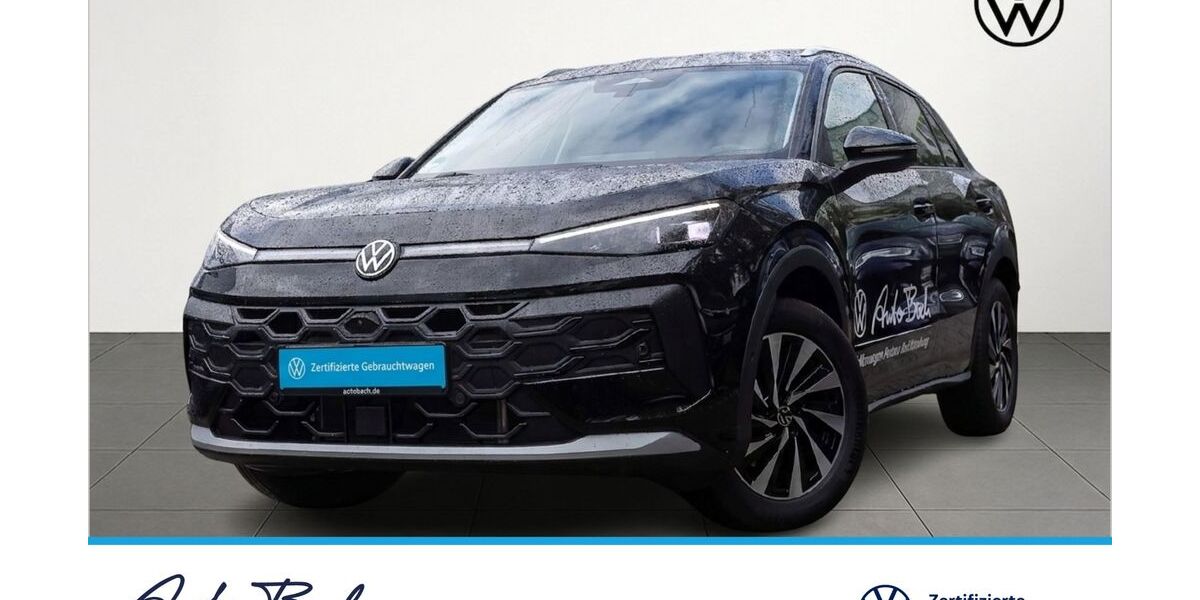VW T-Roc 2.420 km 44.940 &euro; Bad Homburg 61348