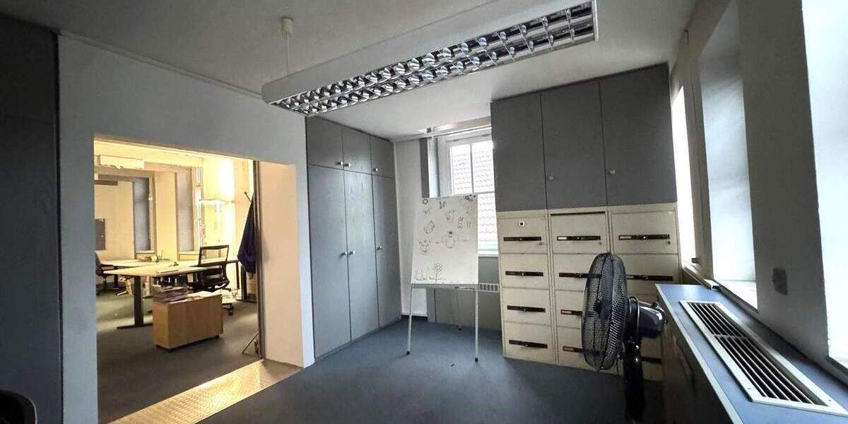 Gewerbeobjekt Bindlach - 8 Zimmer, 265 m&sup2;, 1.500&euro; | Angebot:25664523