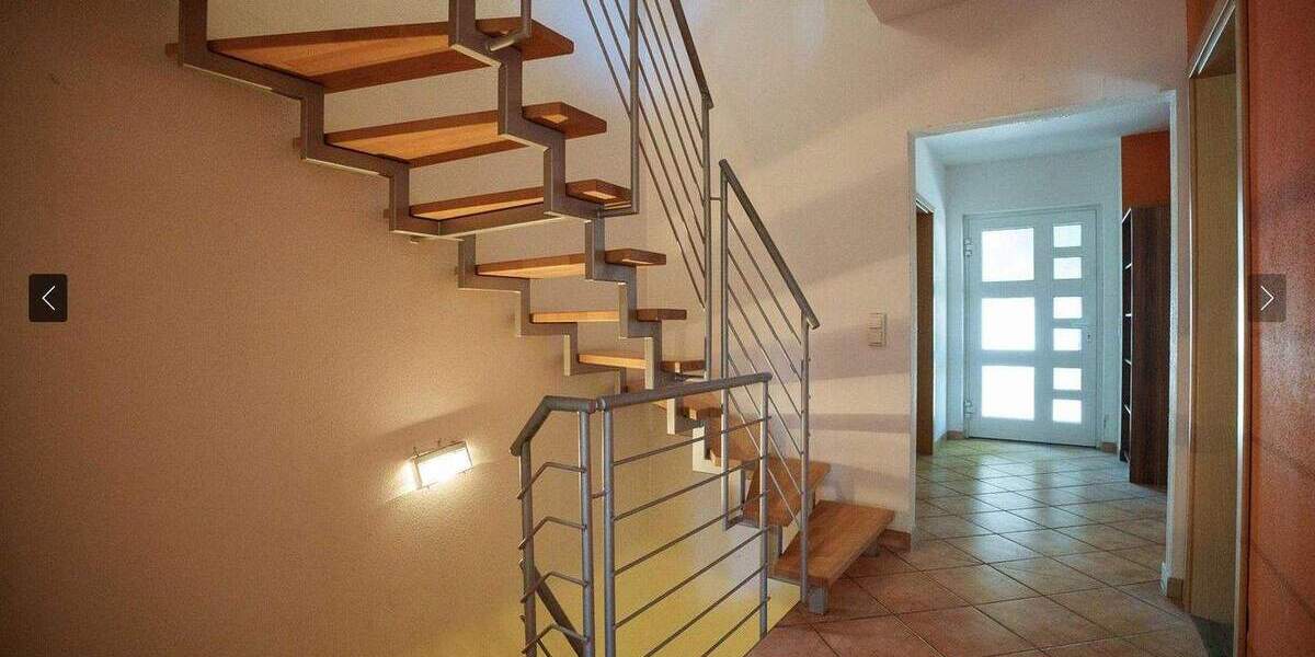 Doppelhaushälfte Nürnberg Altenfurt - 9 Zimmer, 117 m&sup2;, 549.999&euro; | Angebot:25154901