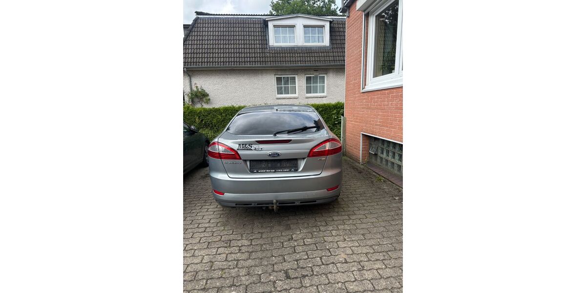 Ford Mondeo 238.000 km 2.000 &euro; Norderstedt 22846