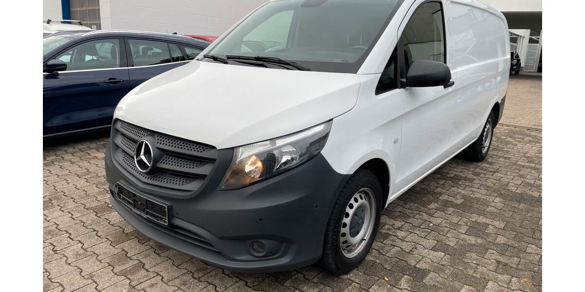 Mercedes-Benz Vito 197.200 km 16.995 &euro; Stuttgart 70597