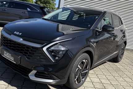 Kia Sportage 19.129 km 28.450 &euro; Stade 21684