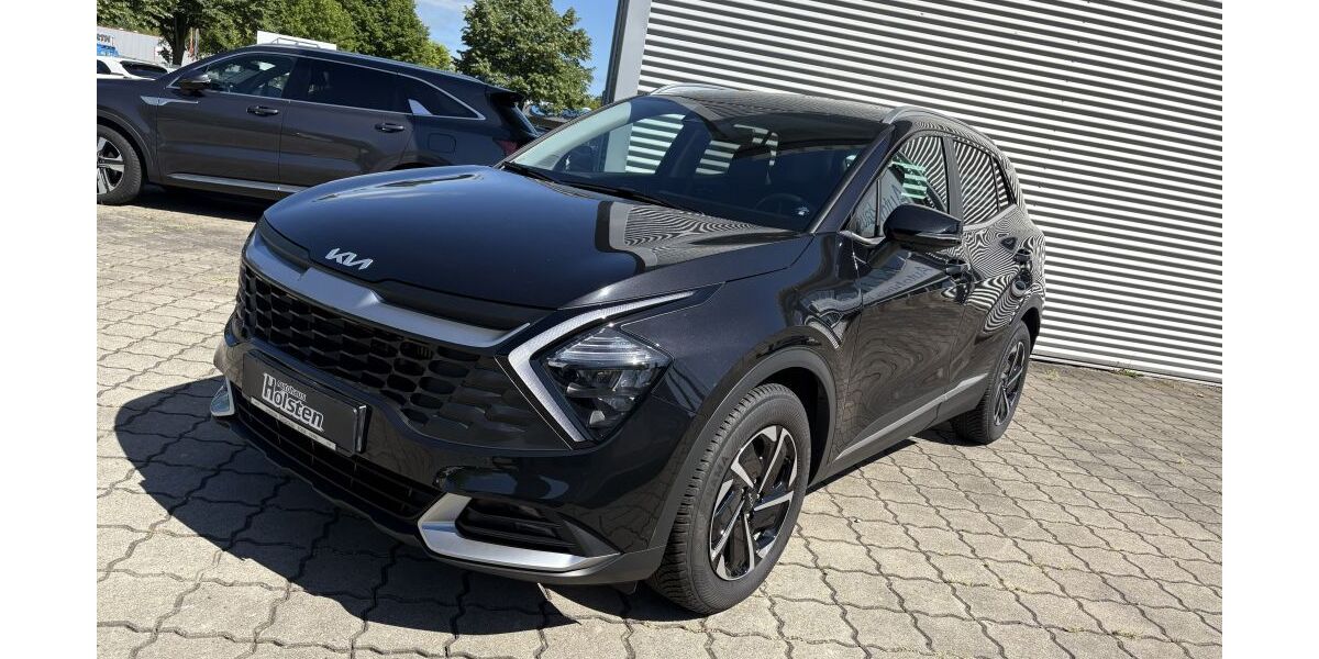 Kia Sportage 19.129 km 28.450 &euro; Stade 21684