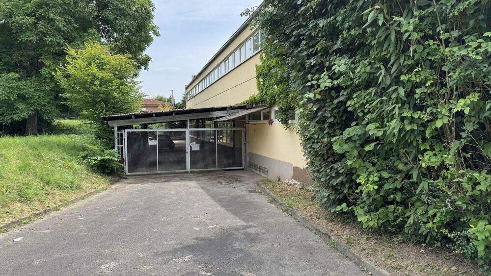 Gewerbeobjekt Kämpfelbach Bilfingen - 1.999.000&euro; | Angebot:25756396