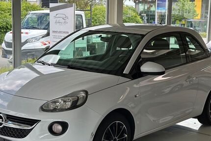 Opel Adam 123.000 km 4.600 &euro; Barsinghausen 30890
