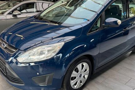 Ford C-Max 113.000 km 2.900 &euro; Detmold 32758
