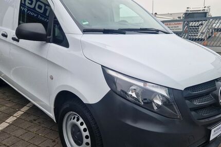 Mercedes-Benz Vito 18.700 km 27.950 € Pulheim 50259