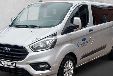 Ford Transit Custom 100.000 km 21.900 &euro; Duderstadt 37115