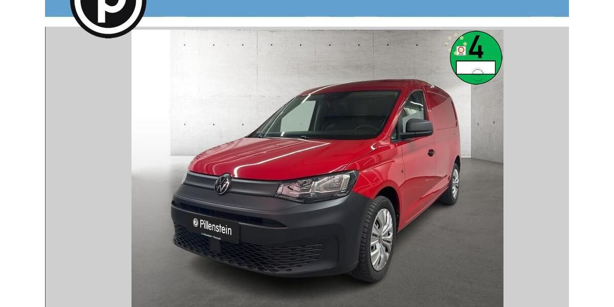 VW Caddy 52.600 km 17.805 &euro; Neustadt/Aisch 91413