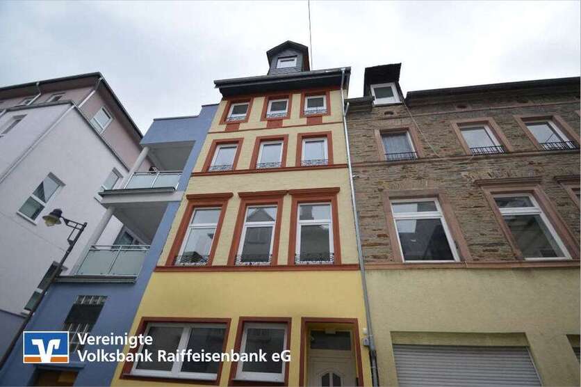 Haus zum Kaufen in Traben-Trarbach-Trarbach 499.000 € 190 m²