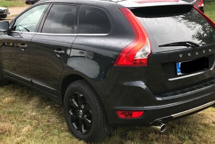 Volvo XC60 136.000 km 17.000 &euro; Berlin 12559