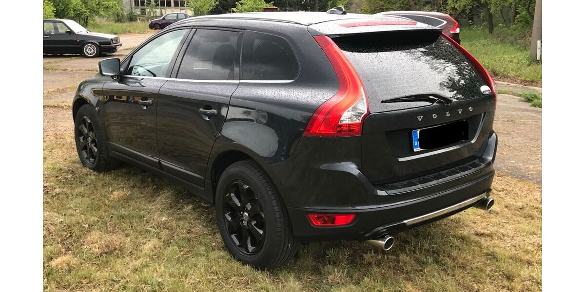 Volvo XC60 136.000 km 17.000 &euro; Berlin 12559