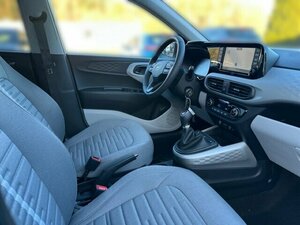 Hyundai i10 Prime Navi Apple CarPlay Android Auto Klimaaut 2.000 km 19.990 &euro; Bad Wünnenberg 33181