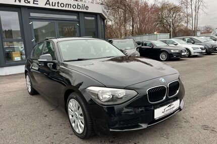 BMW 114