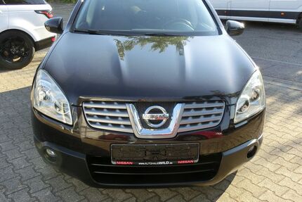 Nissan Qashqai 205.719 km 5.999 € Bühl 77815