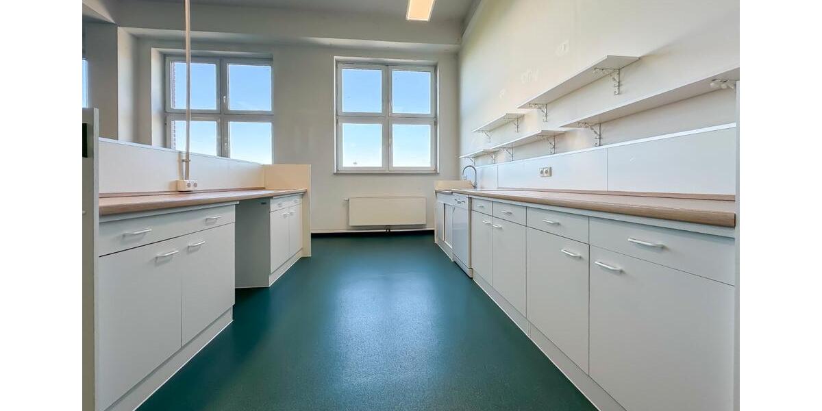 Gewerbeobjekt Witten Annen - 1.075&euro; | Angebot:26315074