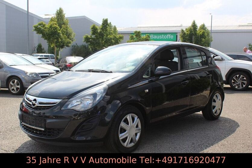 Corsa