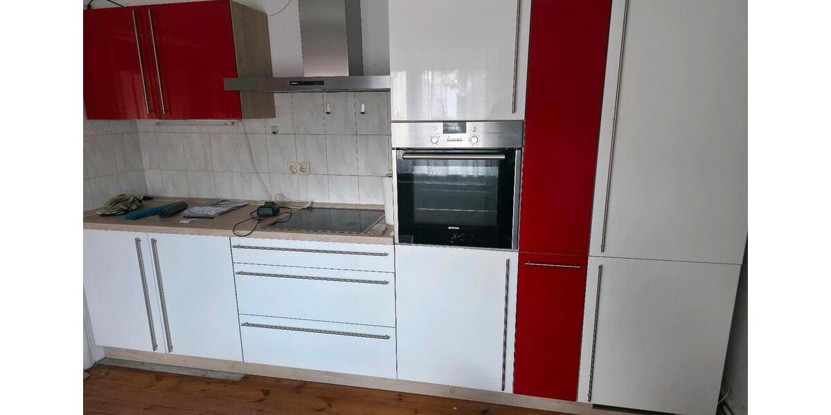 Doppelhaushälfte Schwaan - 3 Zimmer, 94 m&sup2;, 195.000&euro; | Angebot:25345051