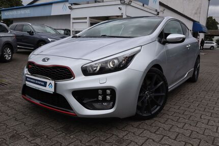 Kia pro ceed / ProCeed 138.858 km 9.990 &euro; Darmstadt 64291