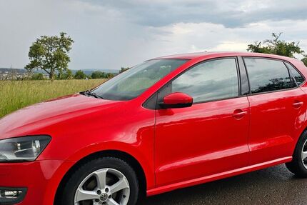 VW Polo 143.900 km 6.600 € Egenhausen 72227